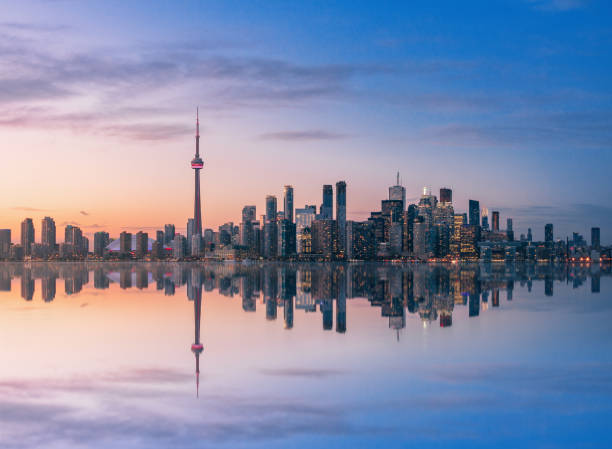 Born and Bread - Toronto